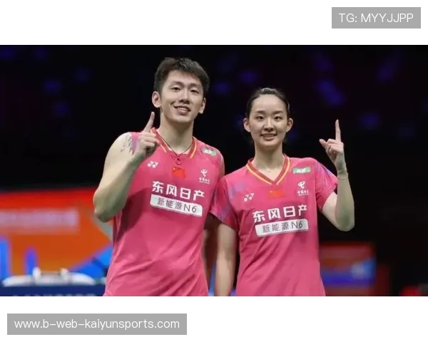 国际羽毛球公开赛中国选手在次轮完成惊艳翻盘